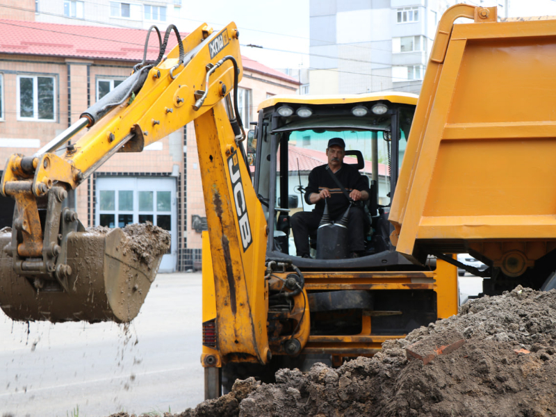 У Харкові ліквідували 85 аварійних ситуацій