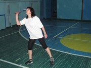 На КП «Харківводоканал» відбувся четвертий етап спартакіади