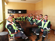 Сьогодні на КП «Харківводоканал» День охорони праці