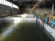 КП «Харківводоканал» відмовиться від дезінфекції води хлором