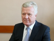 Колектив КП «Харківводоканал» вітає Віктора Булгакова з Днем народження