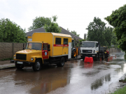 У Харкові оперативно ліквідують аварії