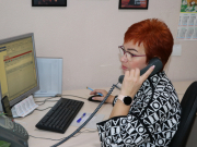 Спеціалісти «Харківводоканалу» щомісяця приймають понад 80 тисяч дзвінків
