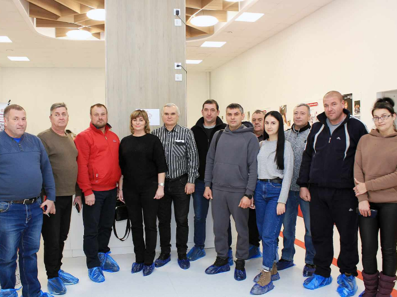 Понад 250 співробітників КП «Харківводоканал» стали донорами