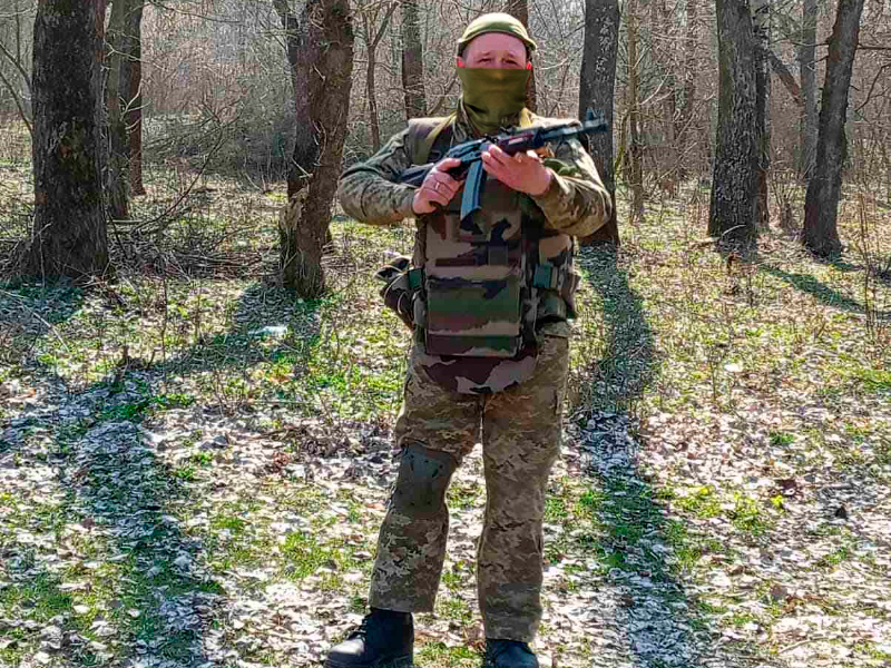 «Харківводоканал» пишається своїми захисниками