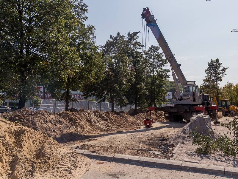 За три доби було усунено 34 пошкодження на водопровідних магістралях і вводах