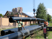 «Харківводоканал» проінформував про свою роботу