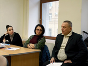 Робочі моменти