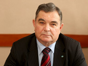 Віктор Колотило: завжди відстоював свою точку зору