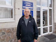 Анатолій Кравченко