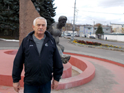 Анатолій Кравченко