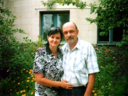 Григорій Мисак
