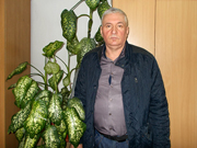 Микола Д’ячков